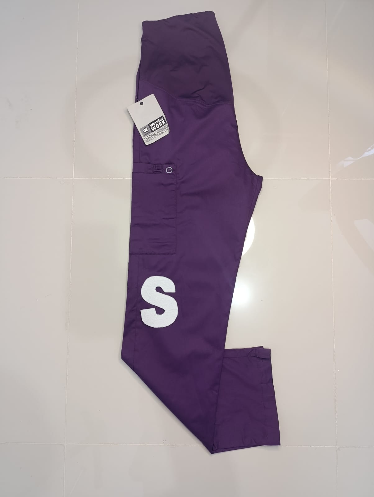 Pantalón Pijama Medica