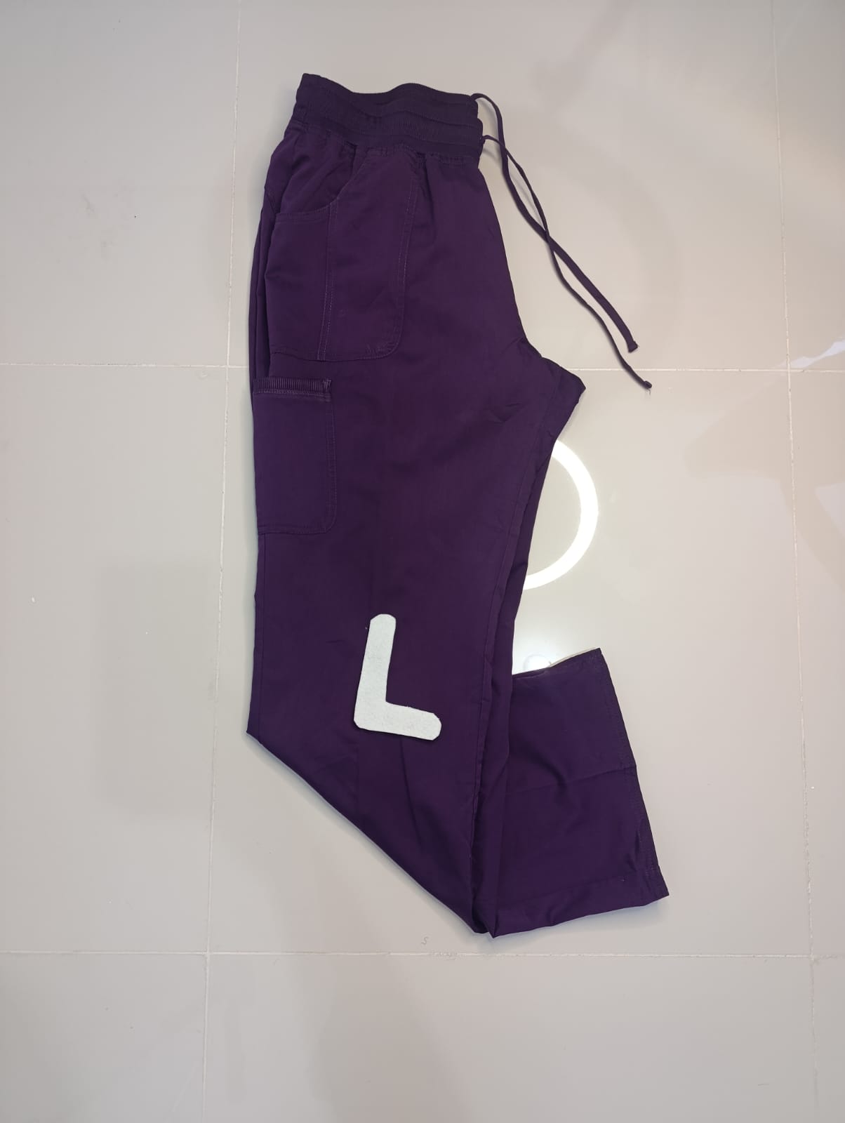 Pantalón Pijama Medica