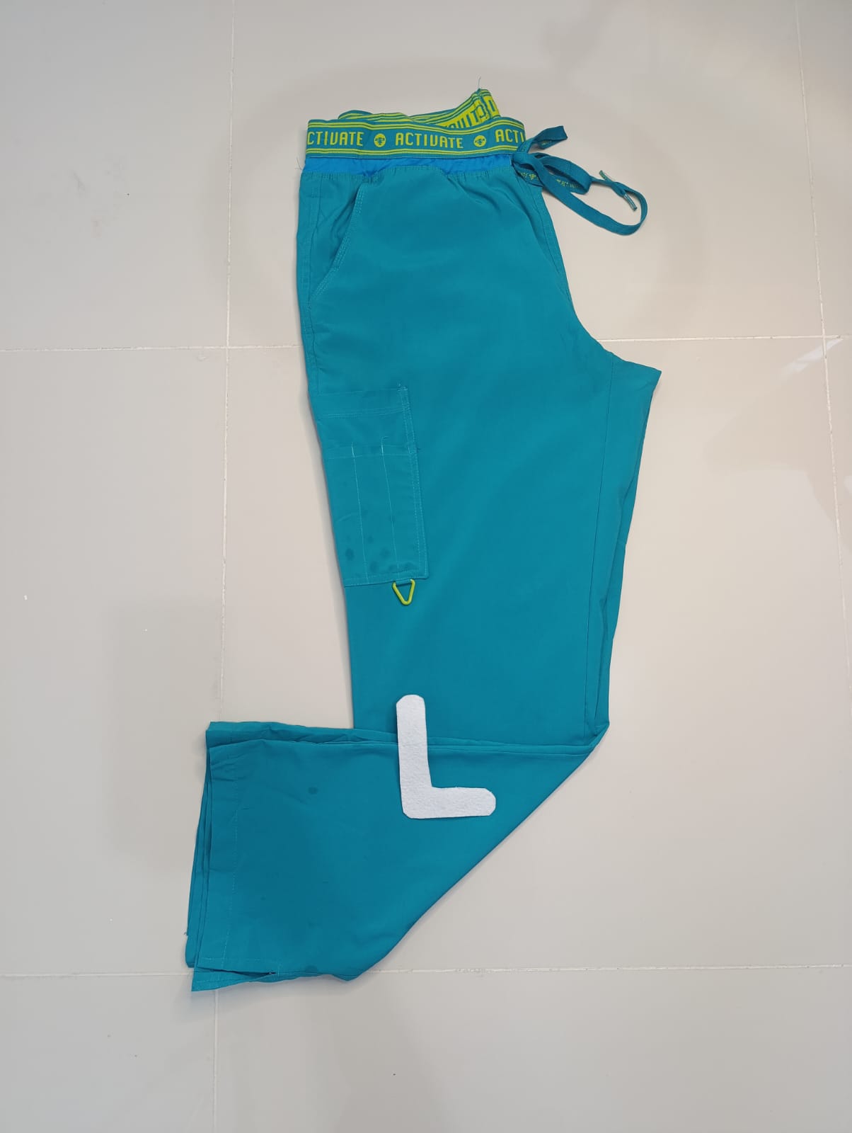 Pantalón Pijama Medica