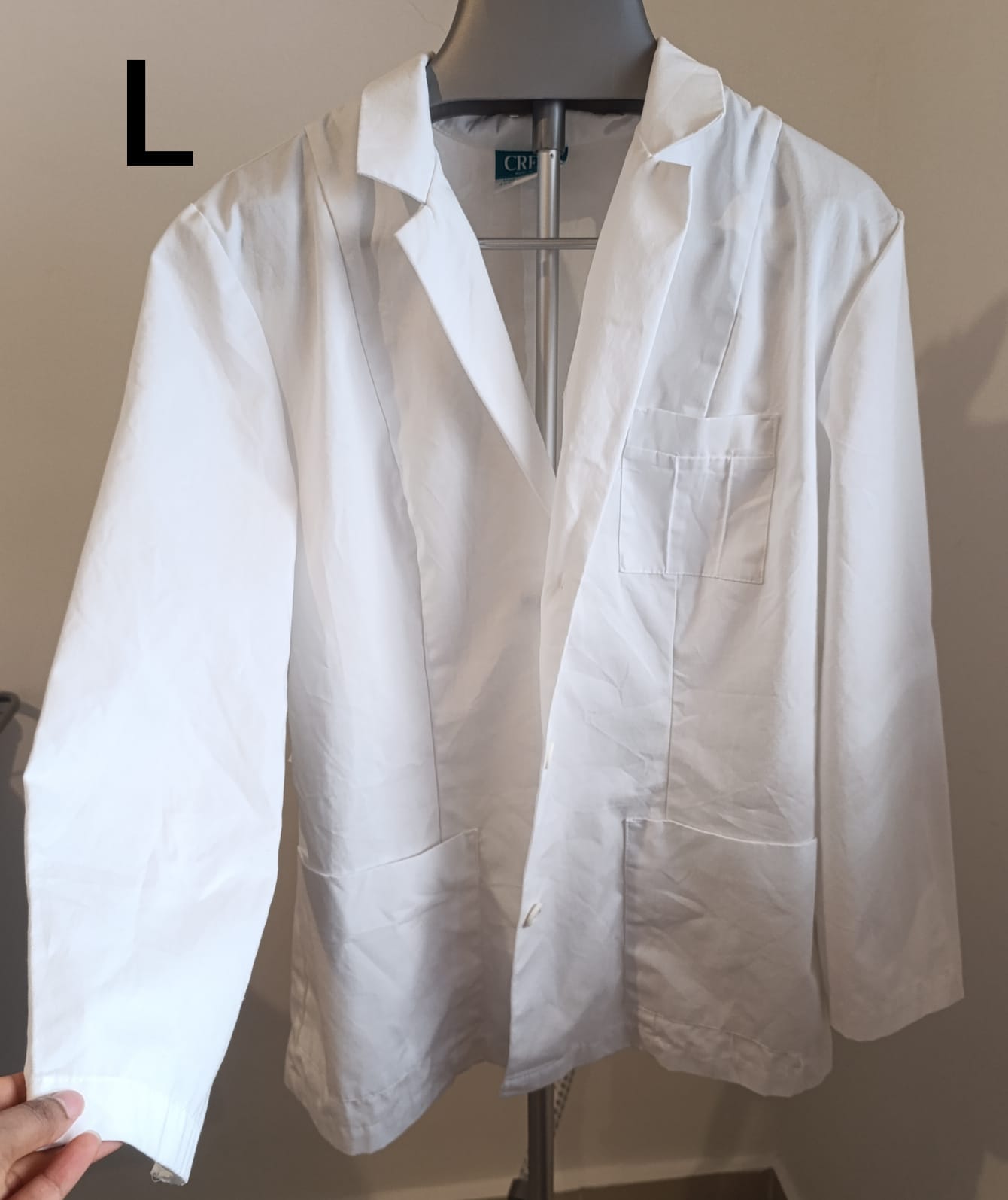 Bata Médica
