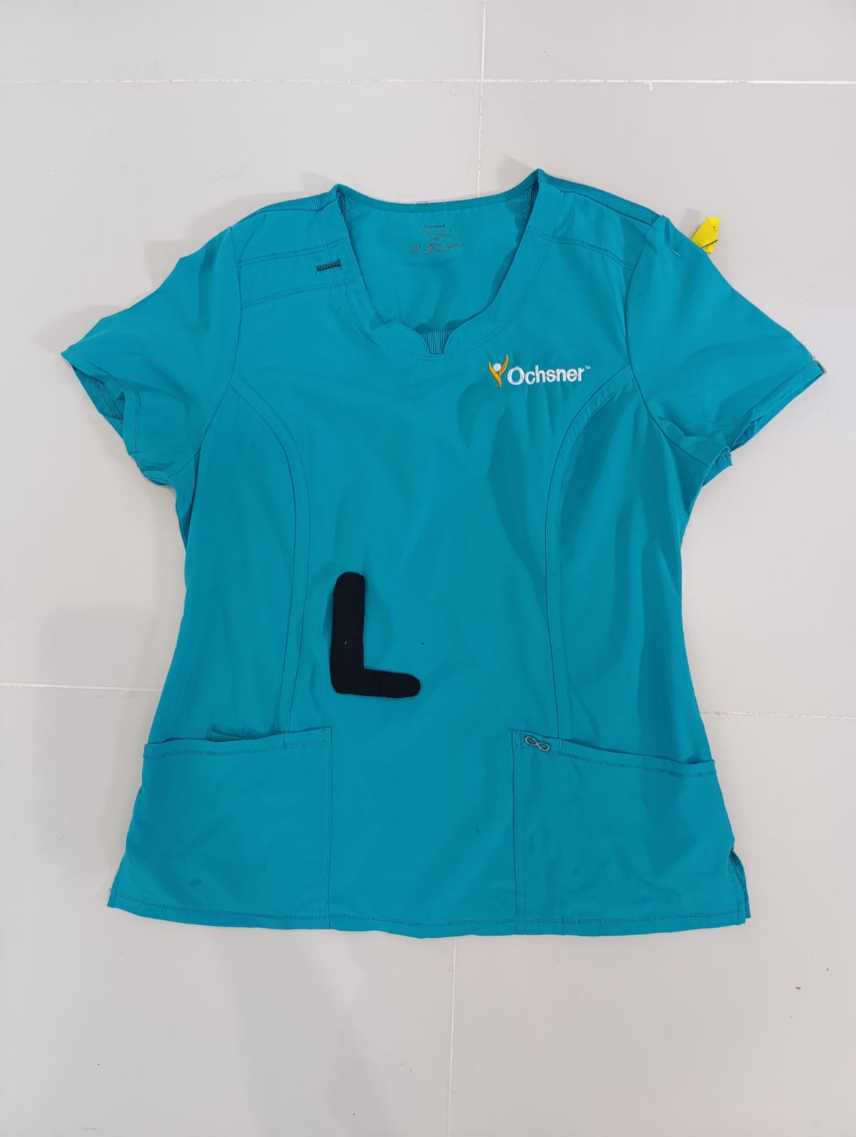 Blusa Pijama Médica