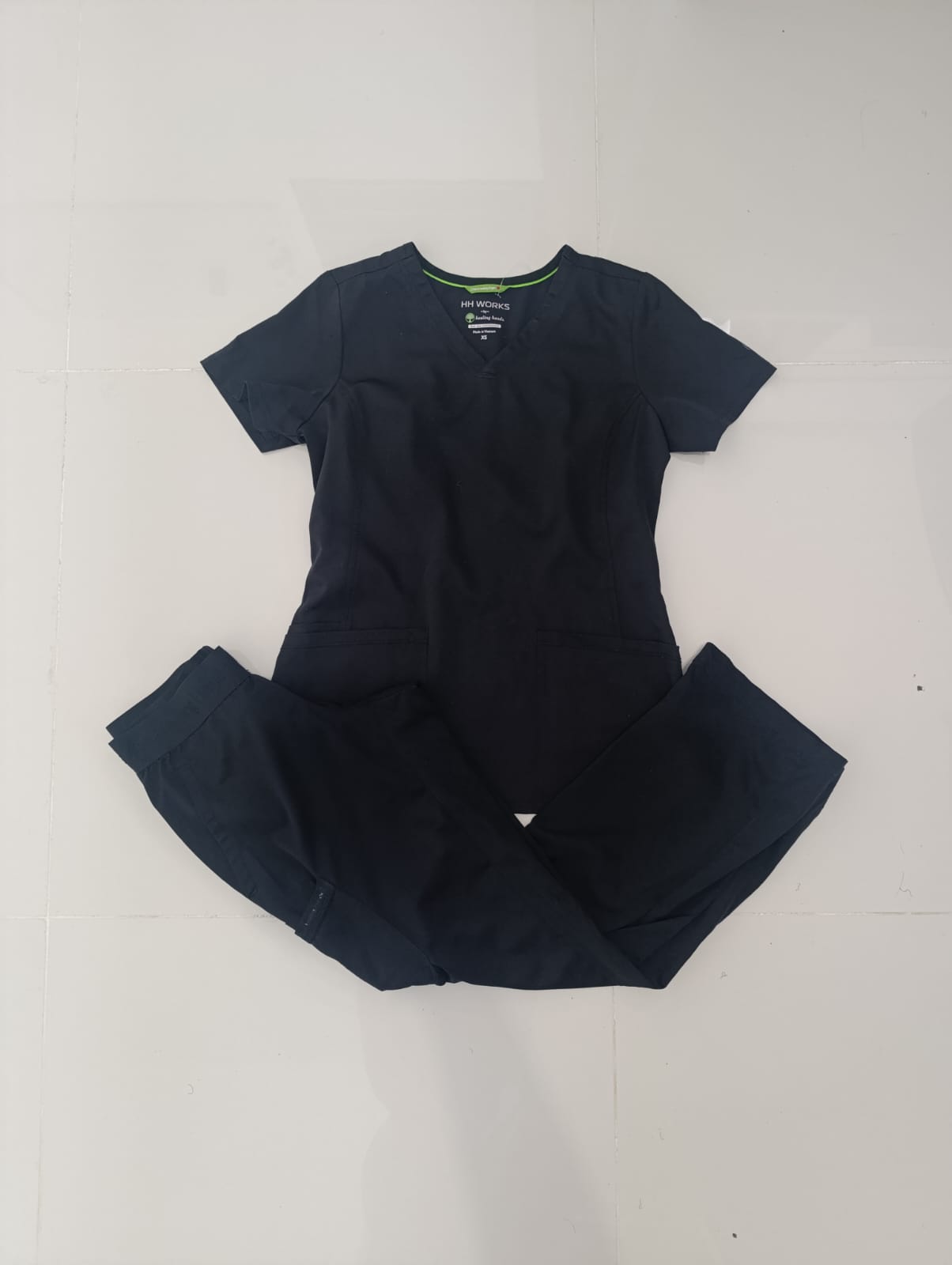 Conjunto Pijama Medica