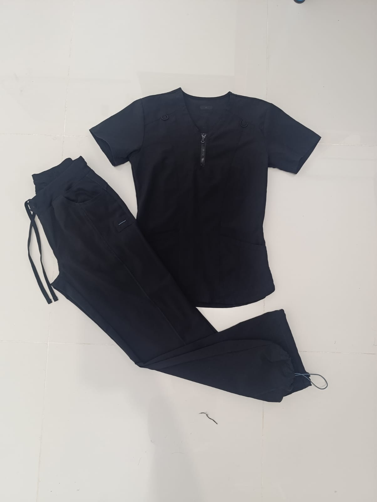 Conjunto Pijama Medica