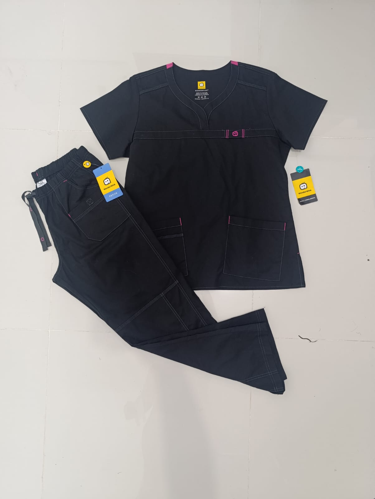 Conjunto Pijama Medica
