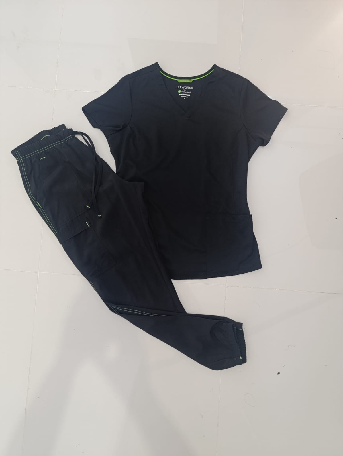 Conjunto Pijama Medica