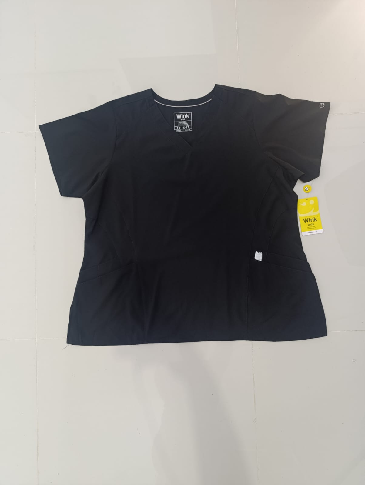 Blusa Pijama Medica