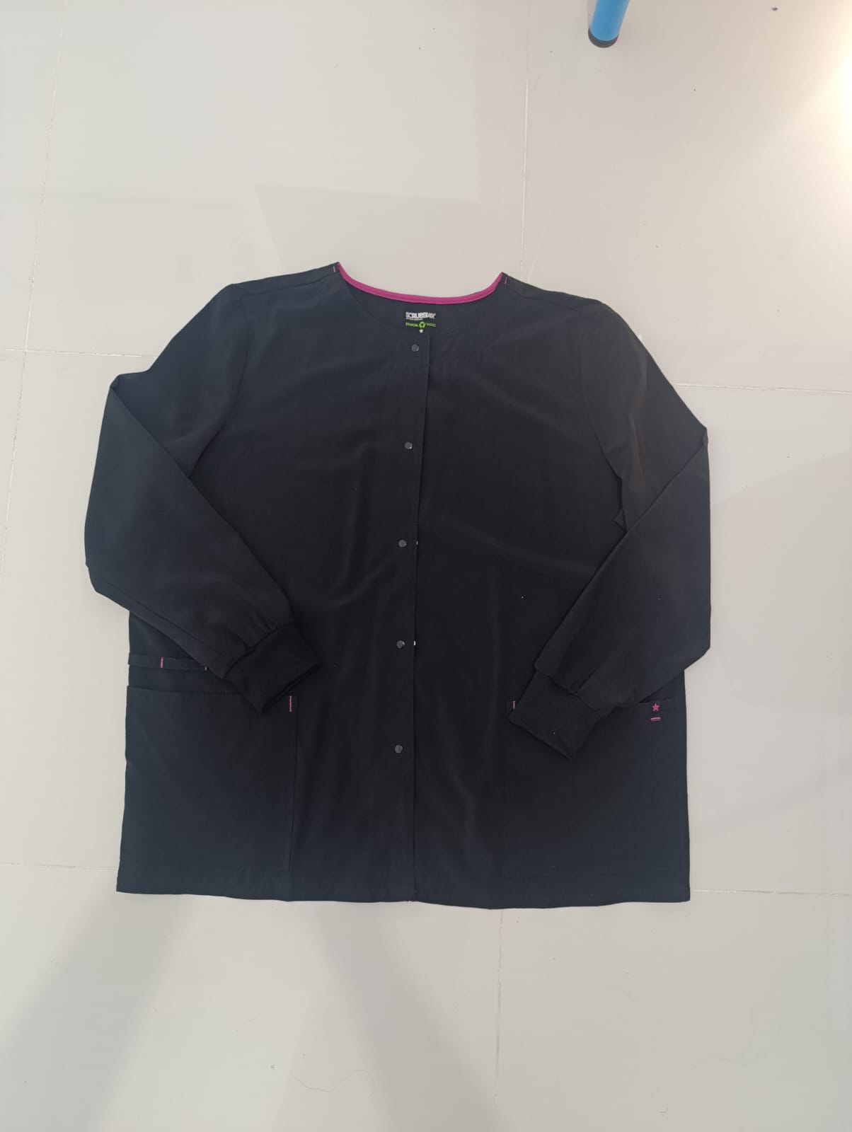 Blusa Pijama Medica