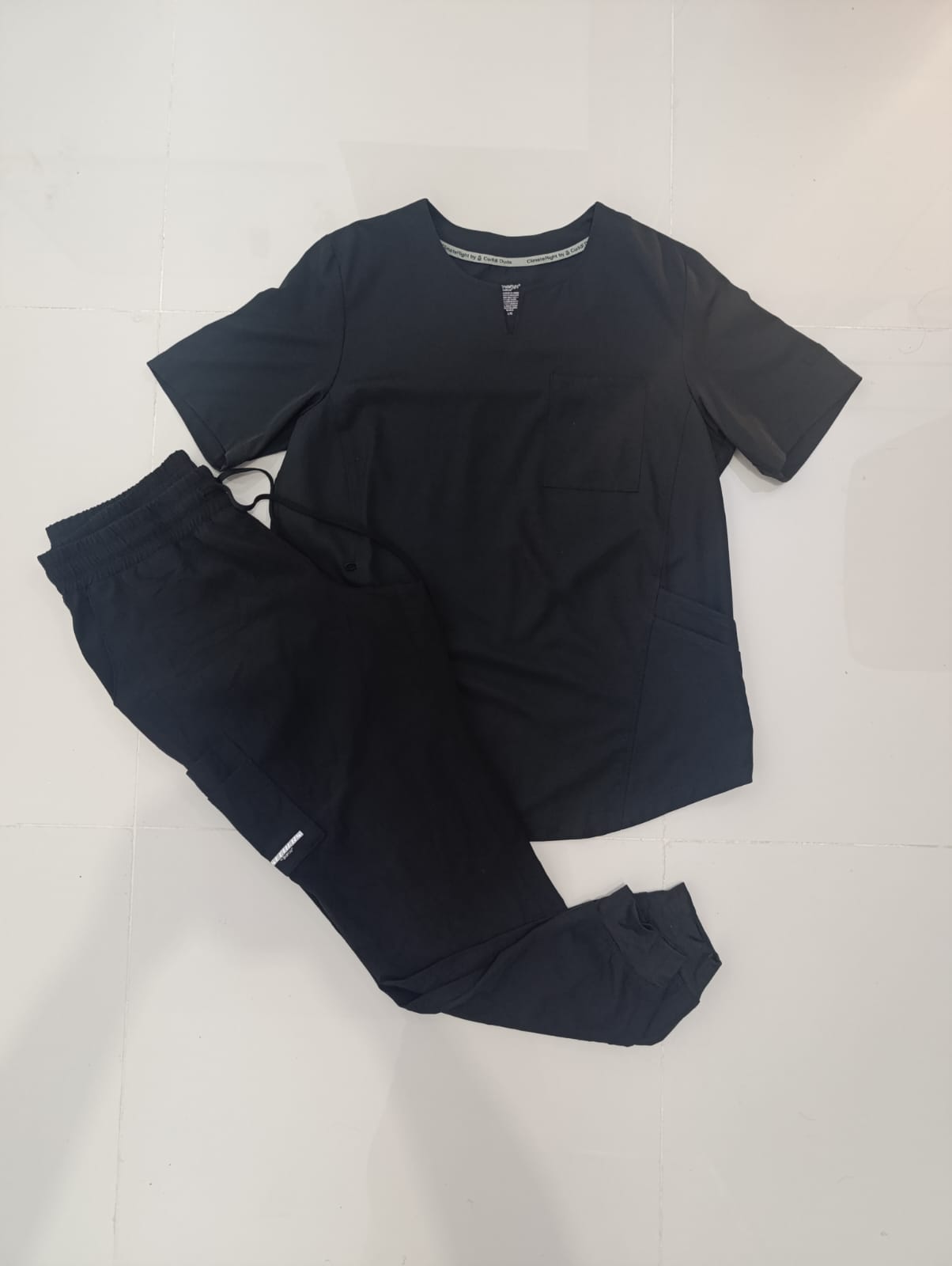 Conjunto Pijama Medica