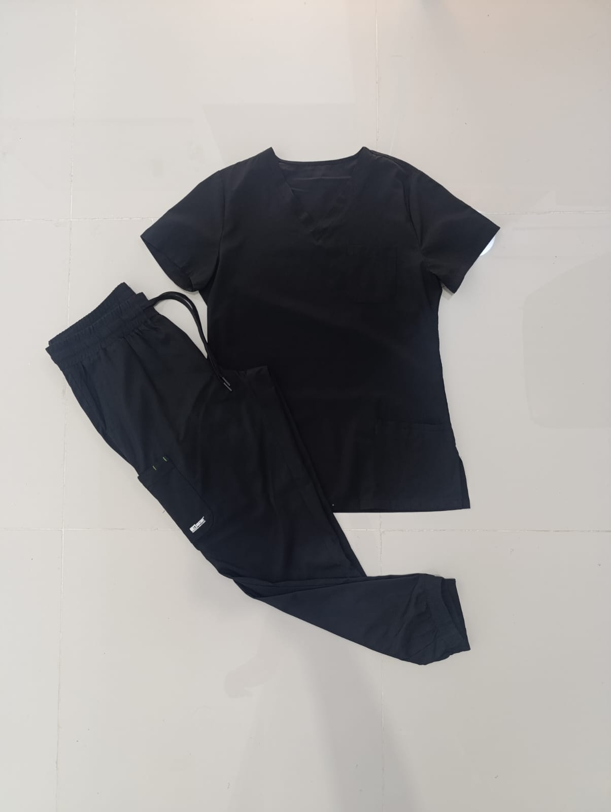 Conjunto Pijama Medica