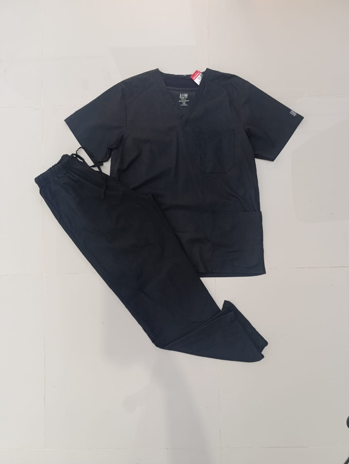Conjunto Pijama Medica