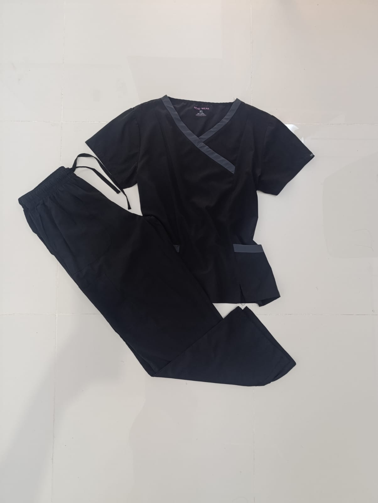 Conjunto Pijama Medica