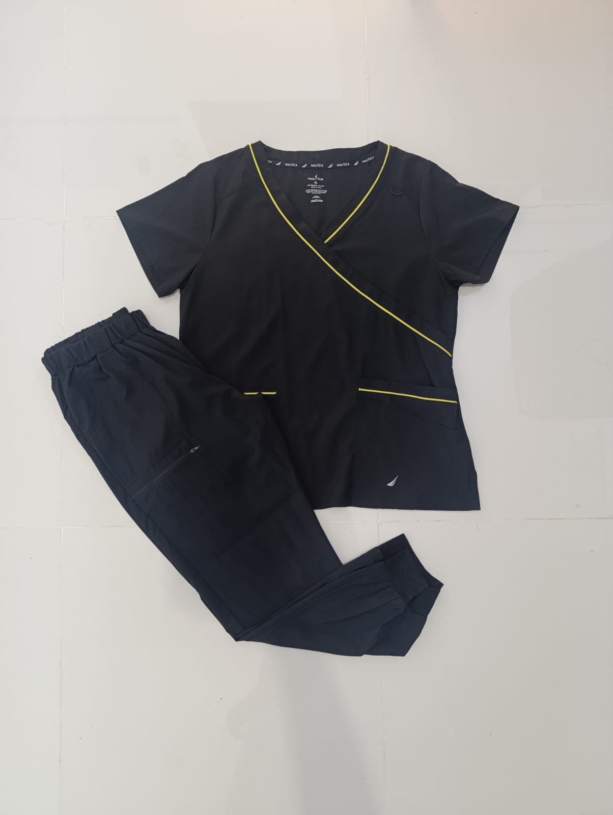 Conjunto Pijama Medica