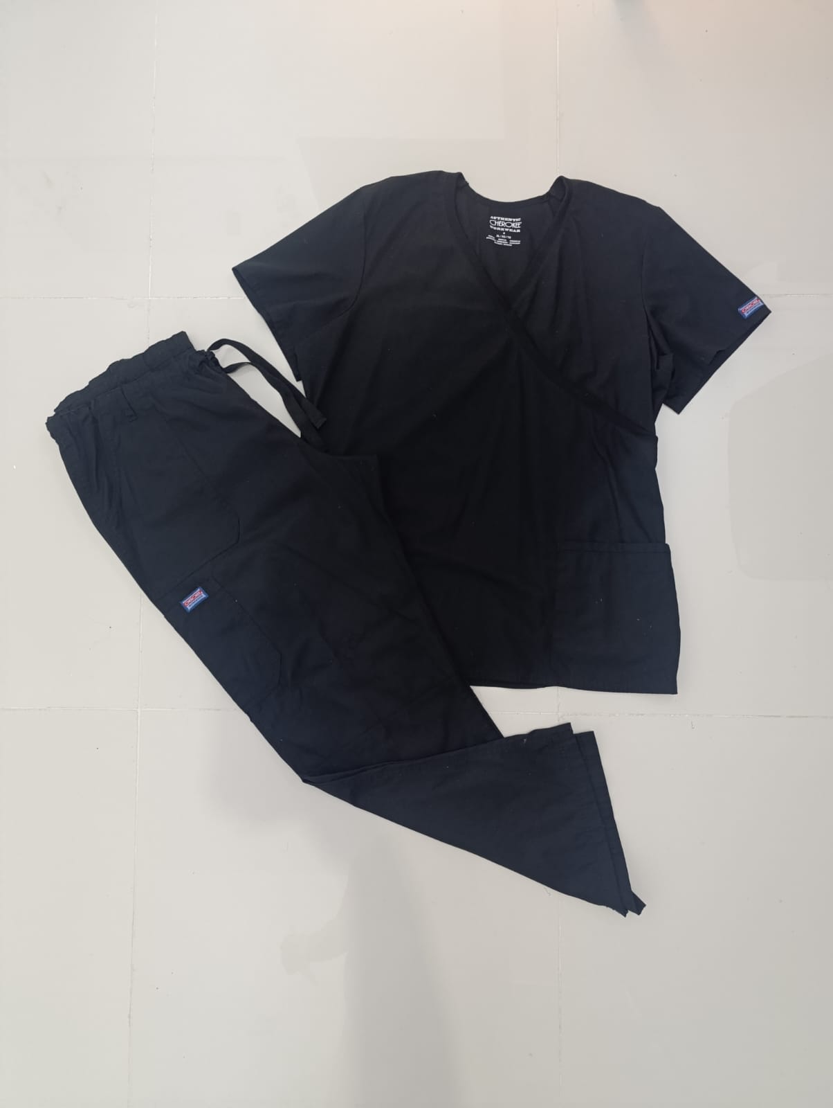 Conjunto Pijama Medica