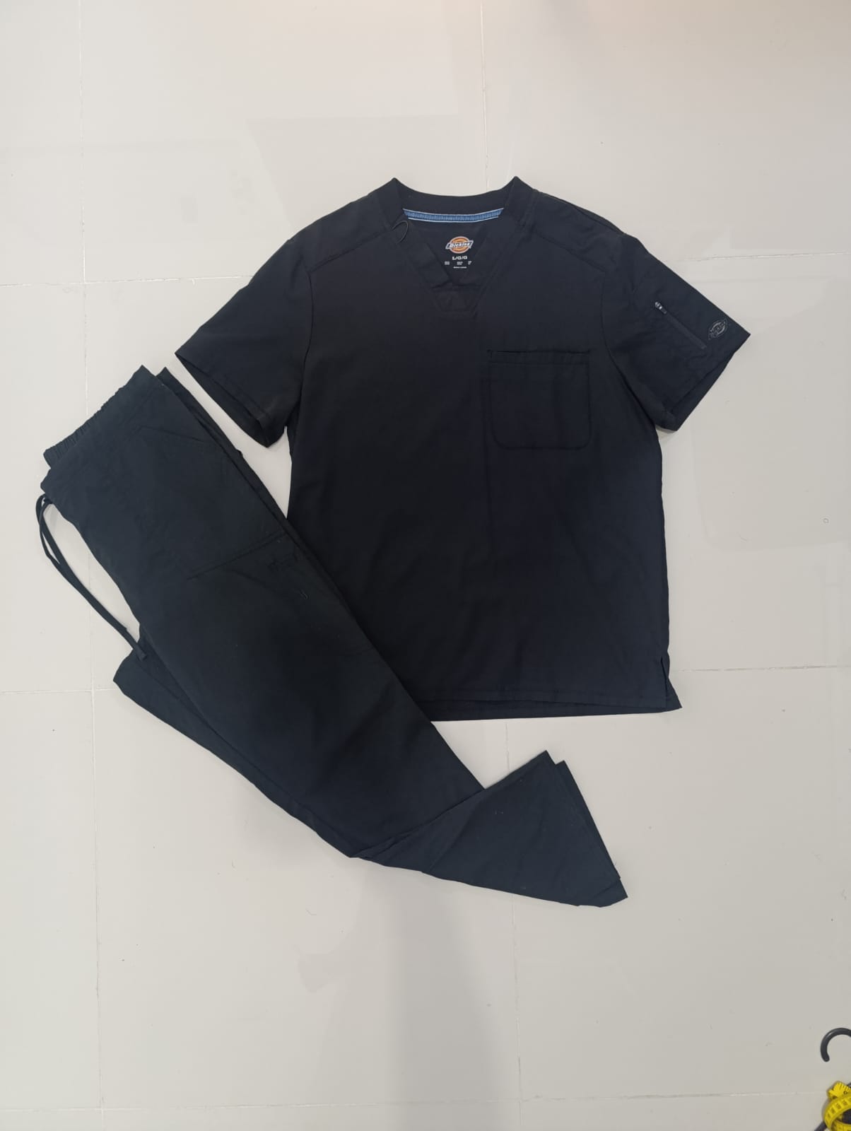 Conjunto Pijama Medica
