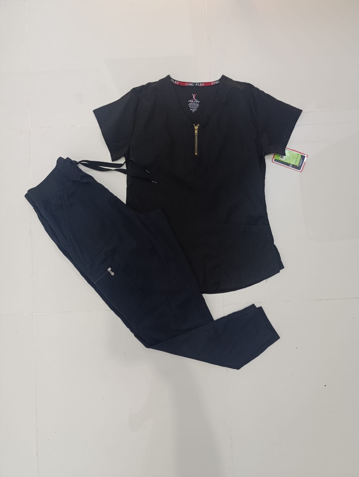 Conjunto Pijama Medica