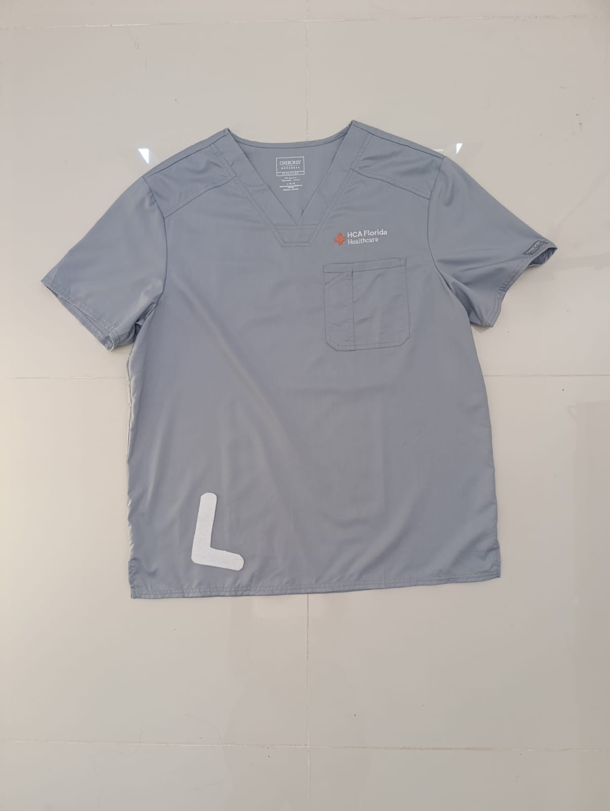 Blusa Pijama Medica