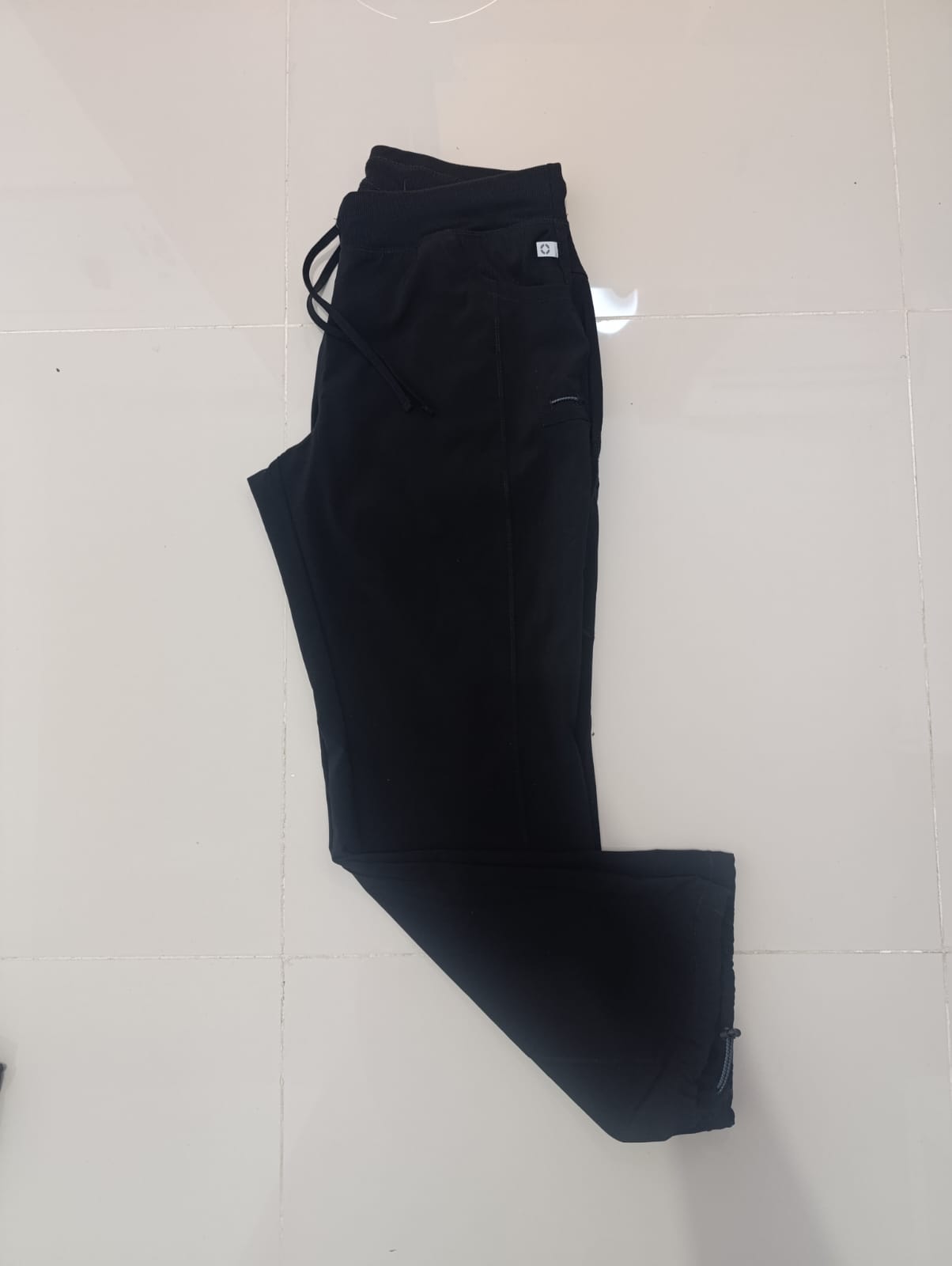 Pantalón Pijama Medica
