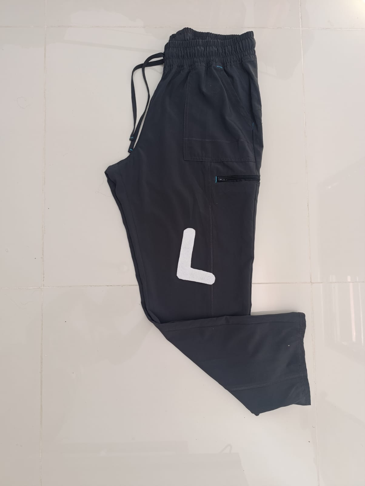 Pantalón Pijama Medica
