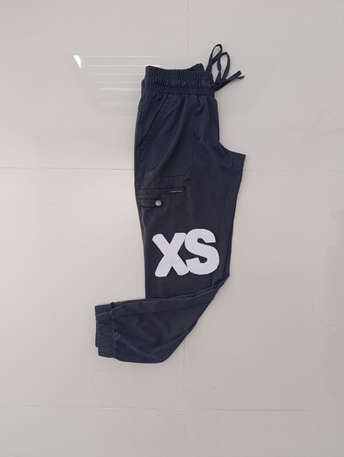 Pantalón Pijama Medica