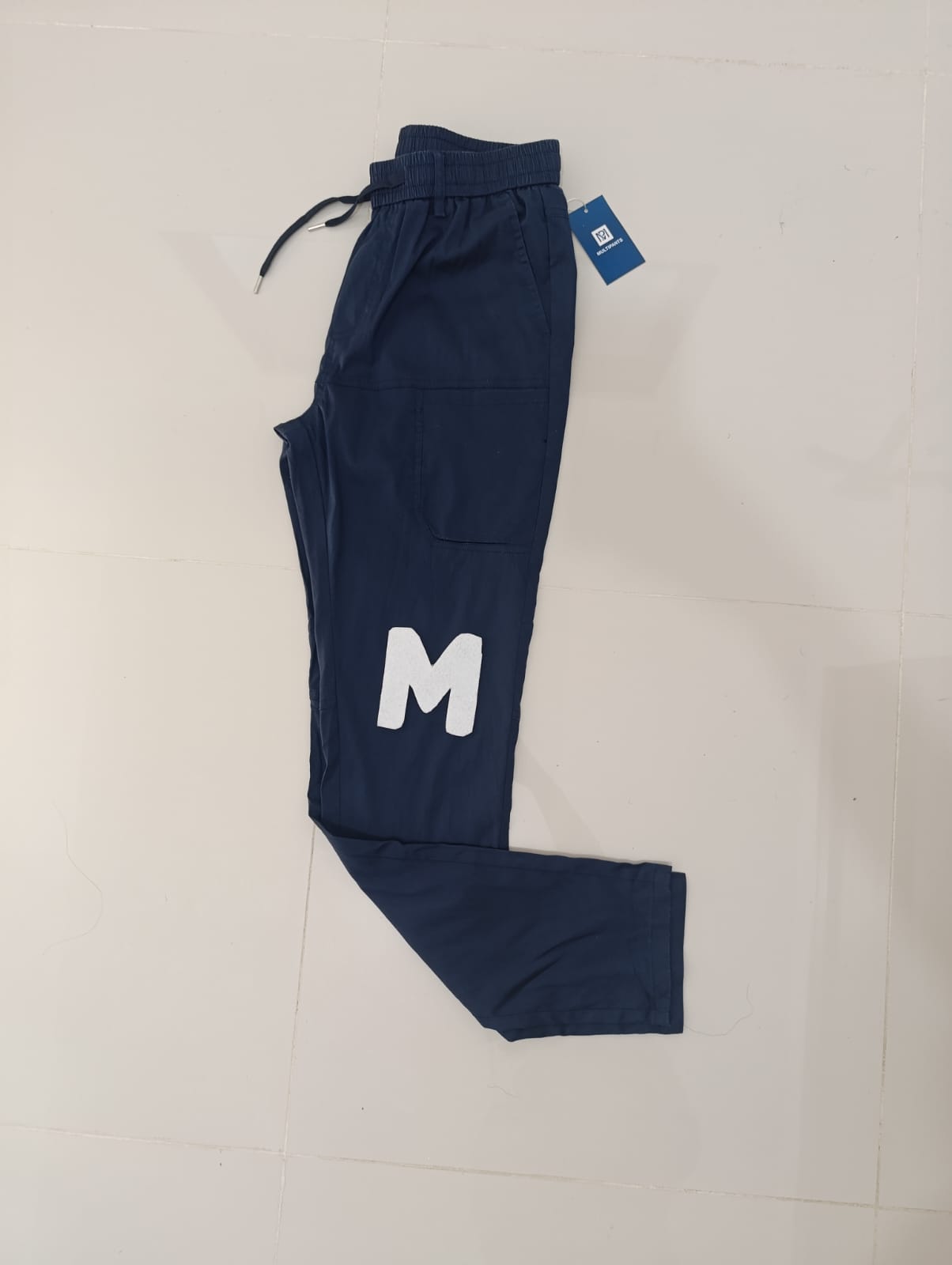 Pantalón Pijama Medica