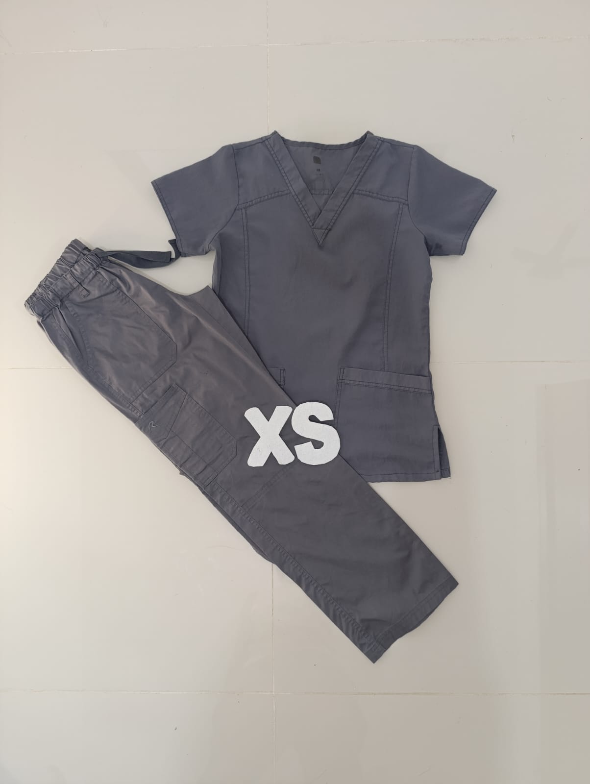 Conjunto Pijama Medica