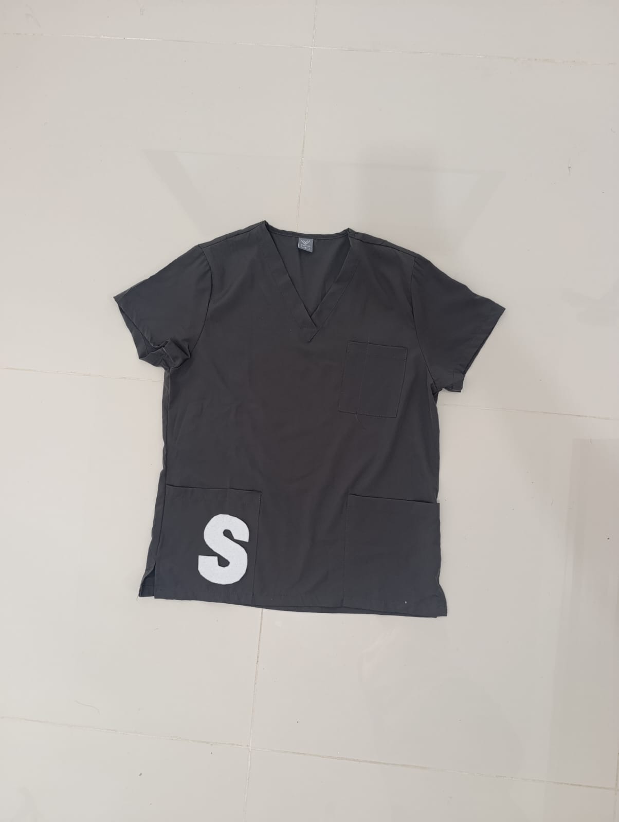 Blusa Pijama Medica