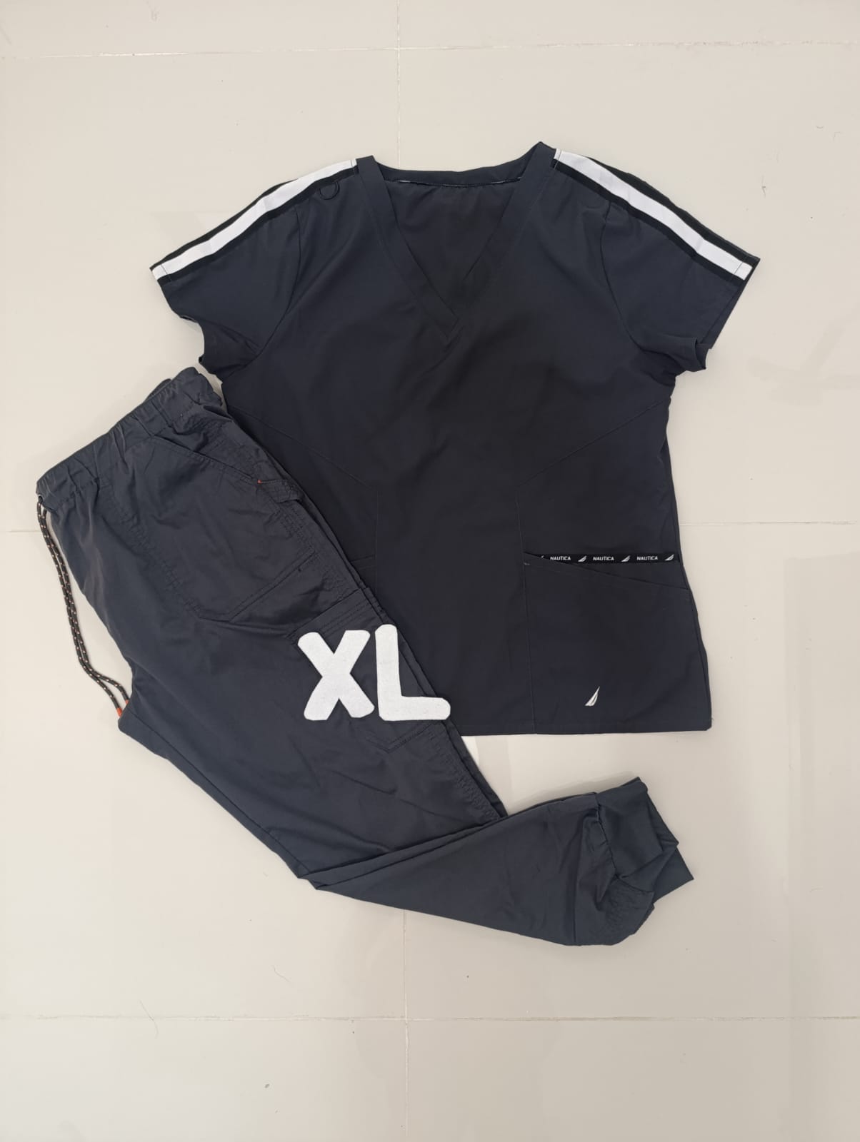 Conjunto Pijama Medica