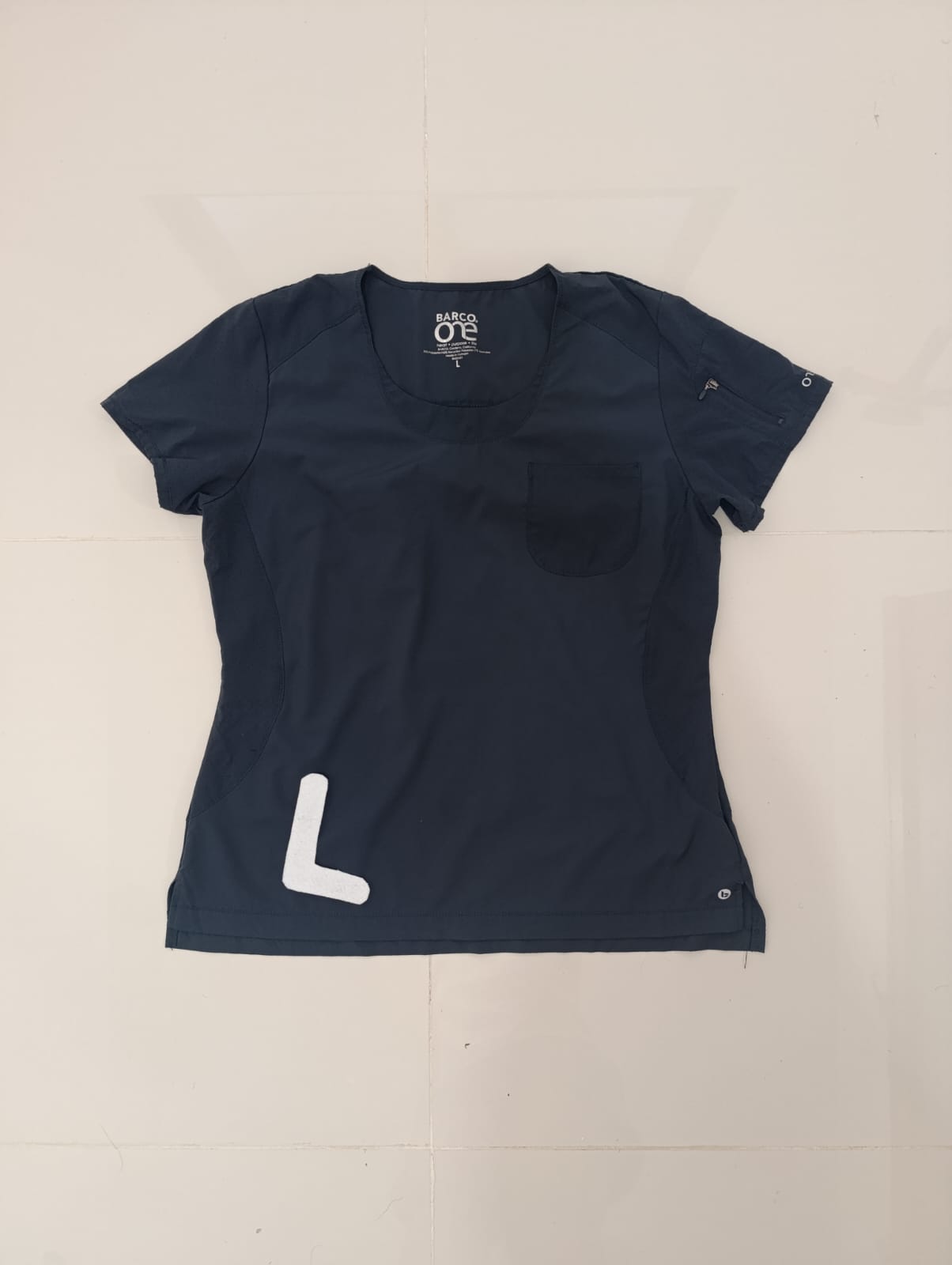 Blusa Pijama Medica