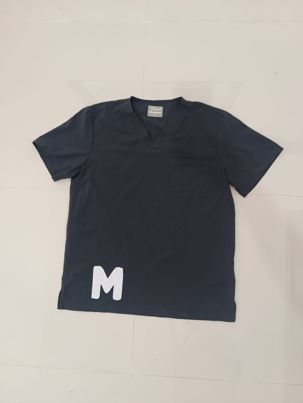 shirt Pijama Medica