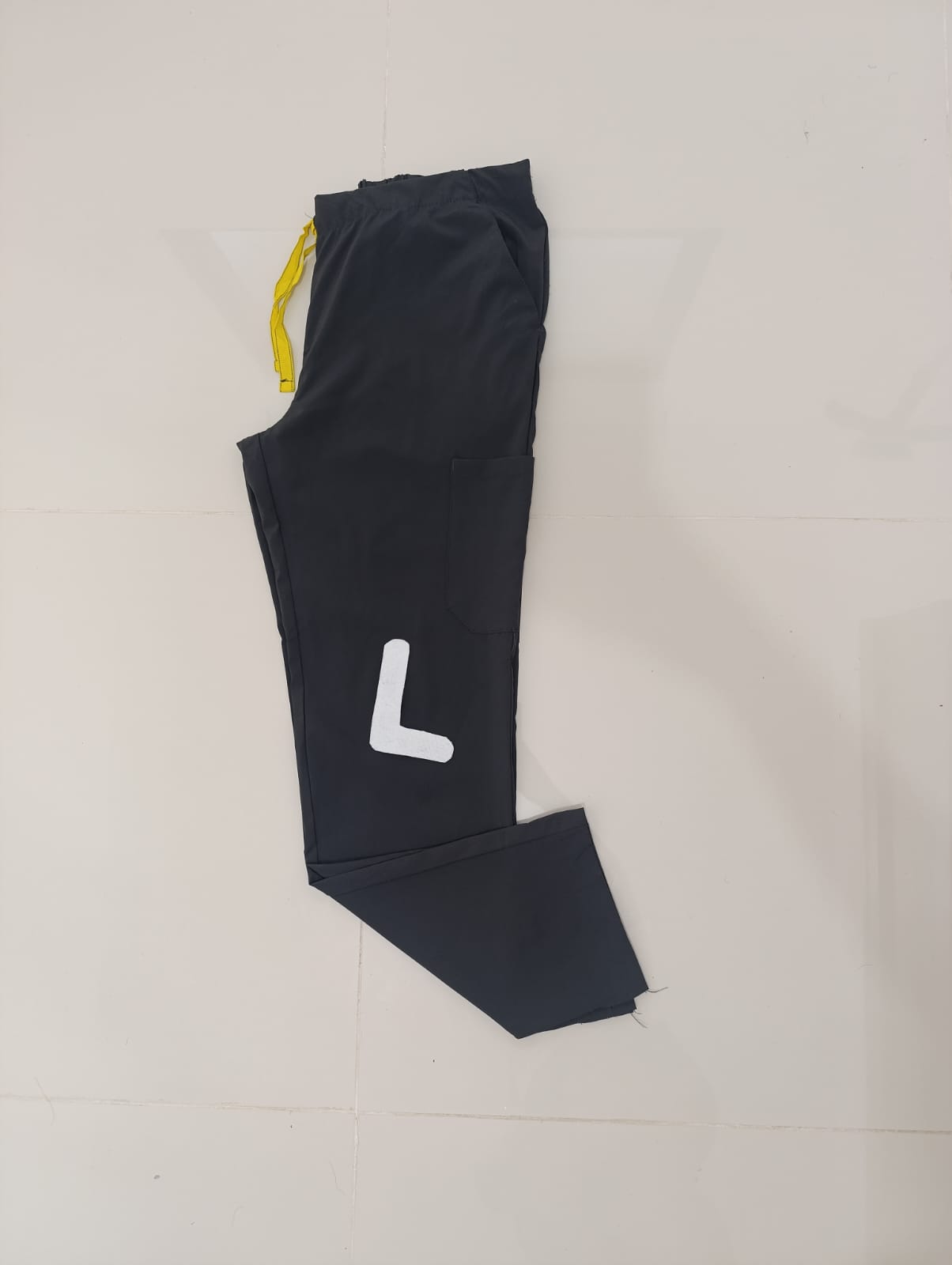 Pantalón Pijama Medica