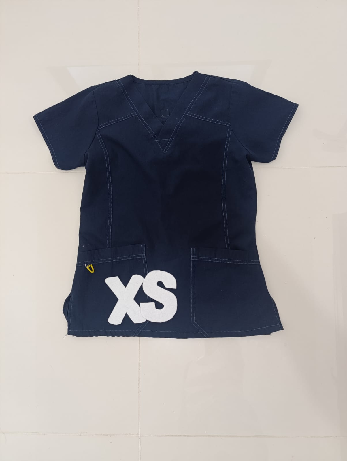 Blusa Pijama Medica
