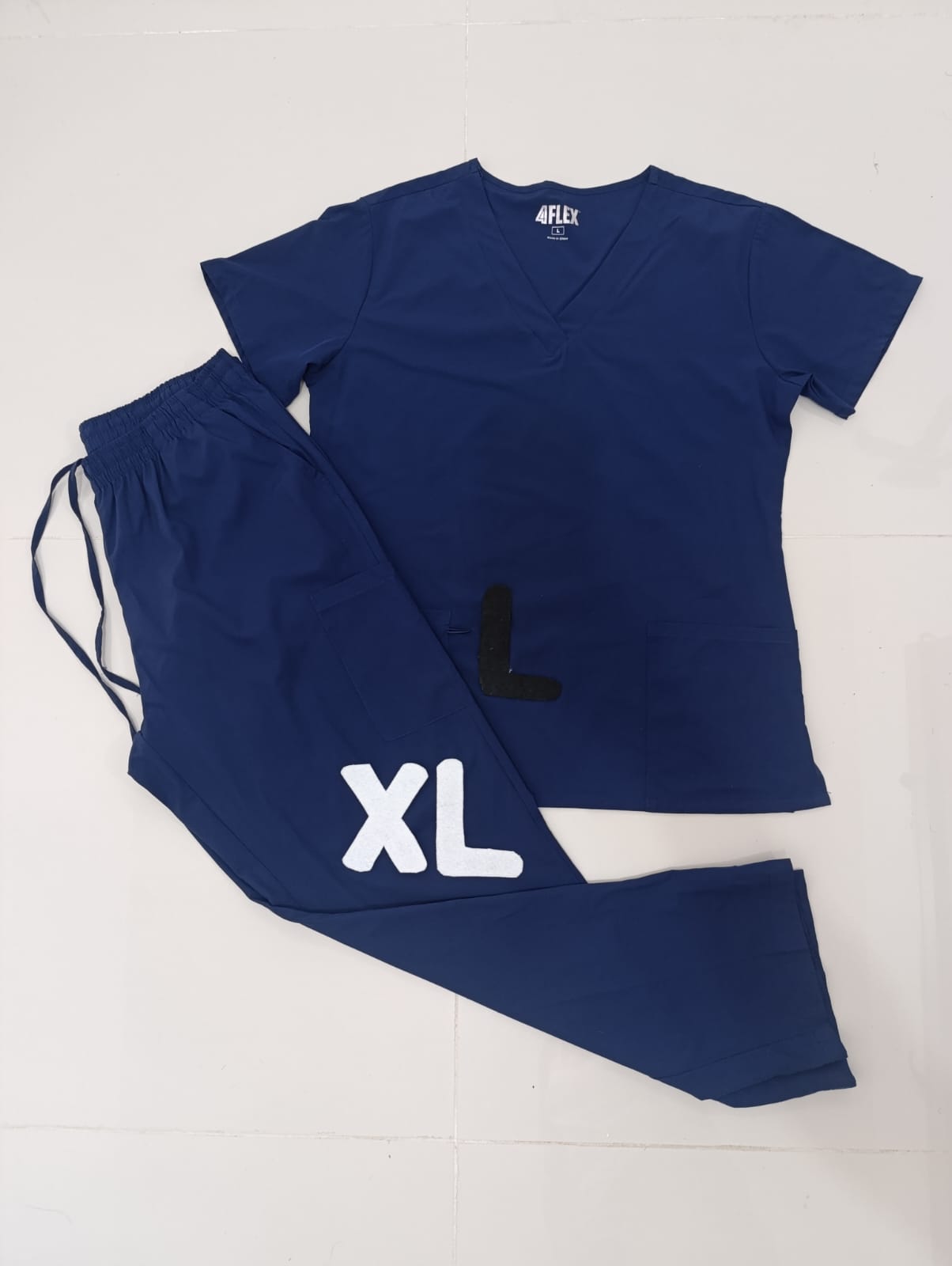 Conjunto Pijama Medica