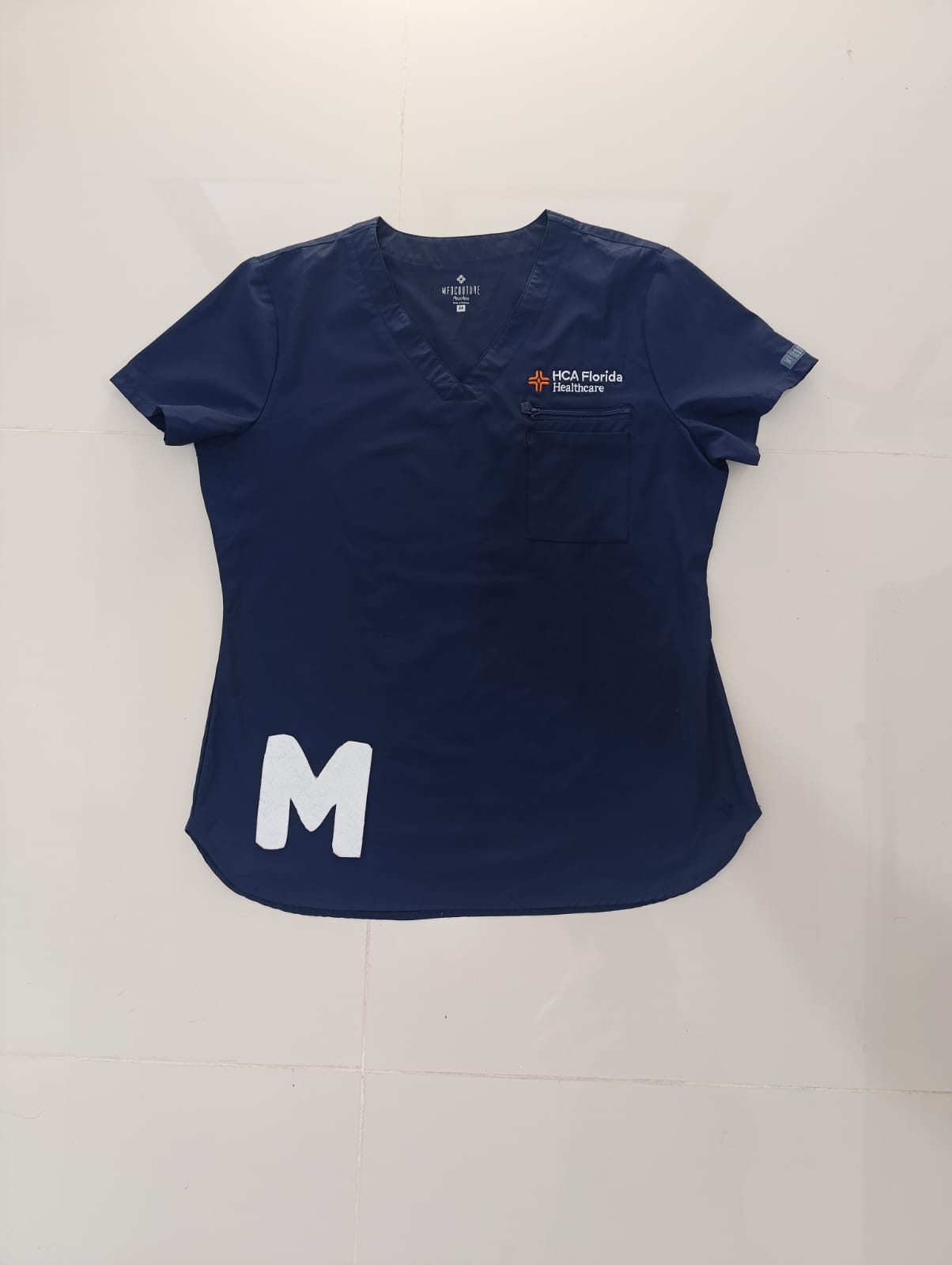 Blusa Pijama Medica