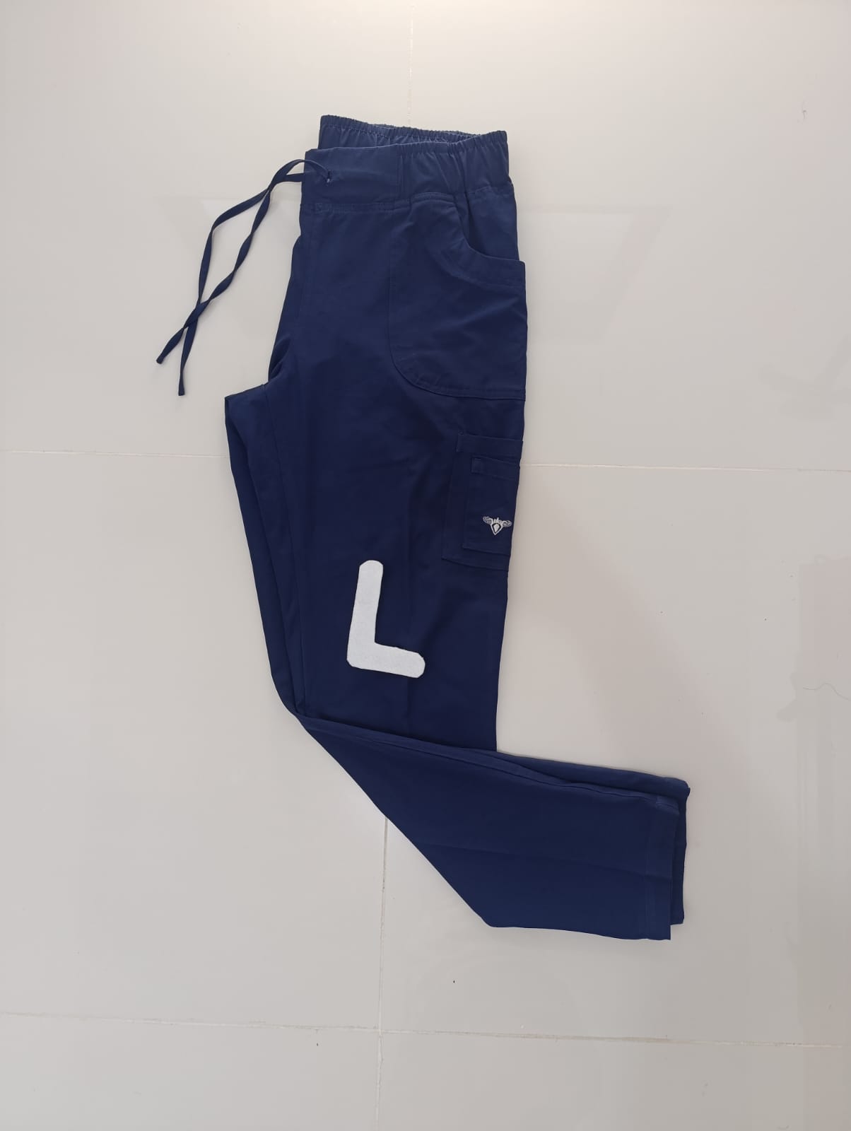 Pantalón Pijama Medica