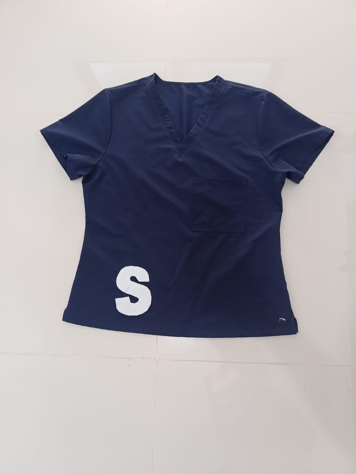 Blusa Pijama Medica
