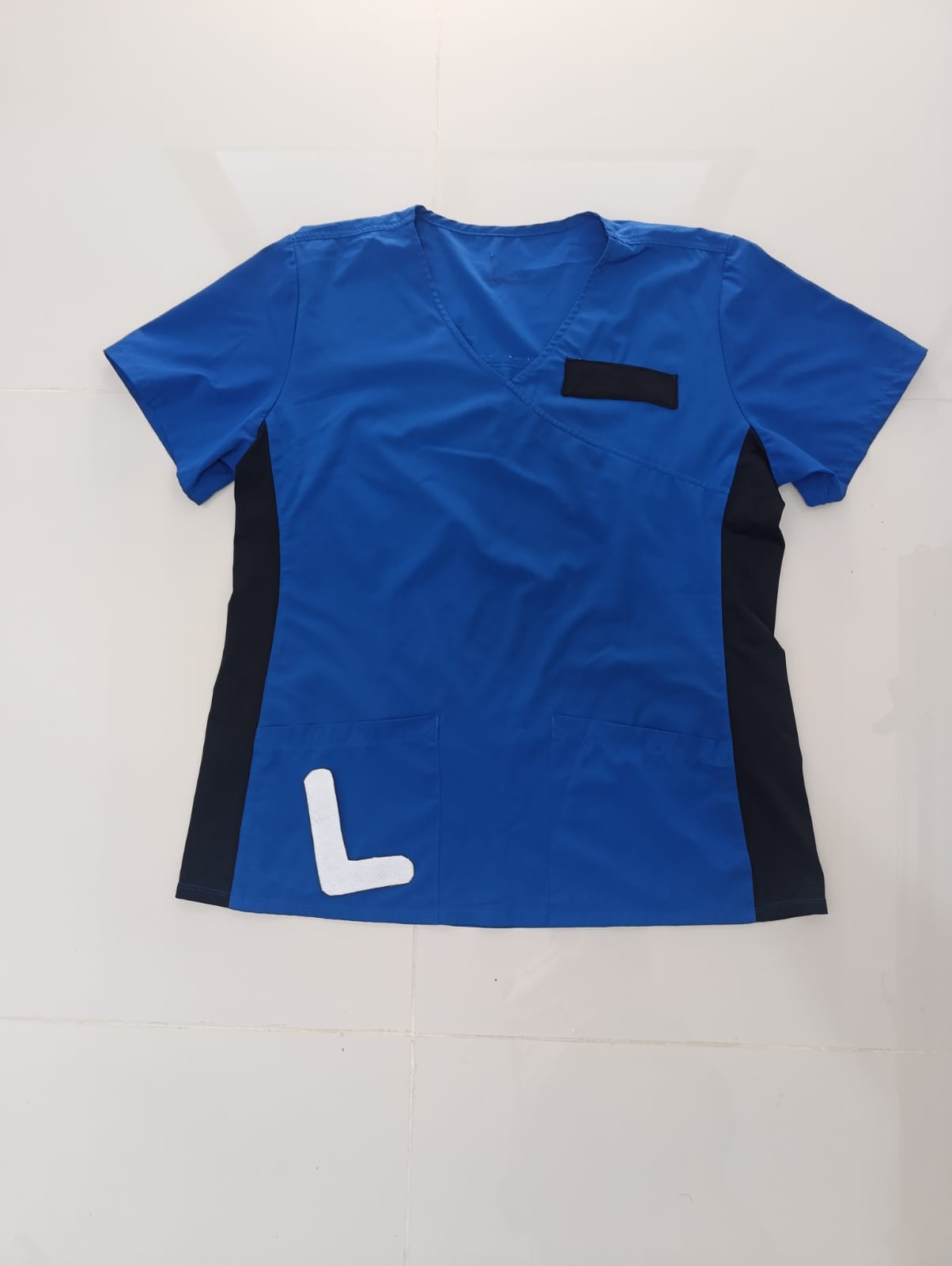 Blusa Pijama Medica