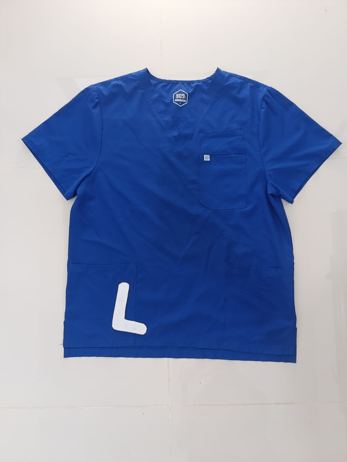 Blusa Pijama Medica