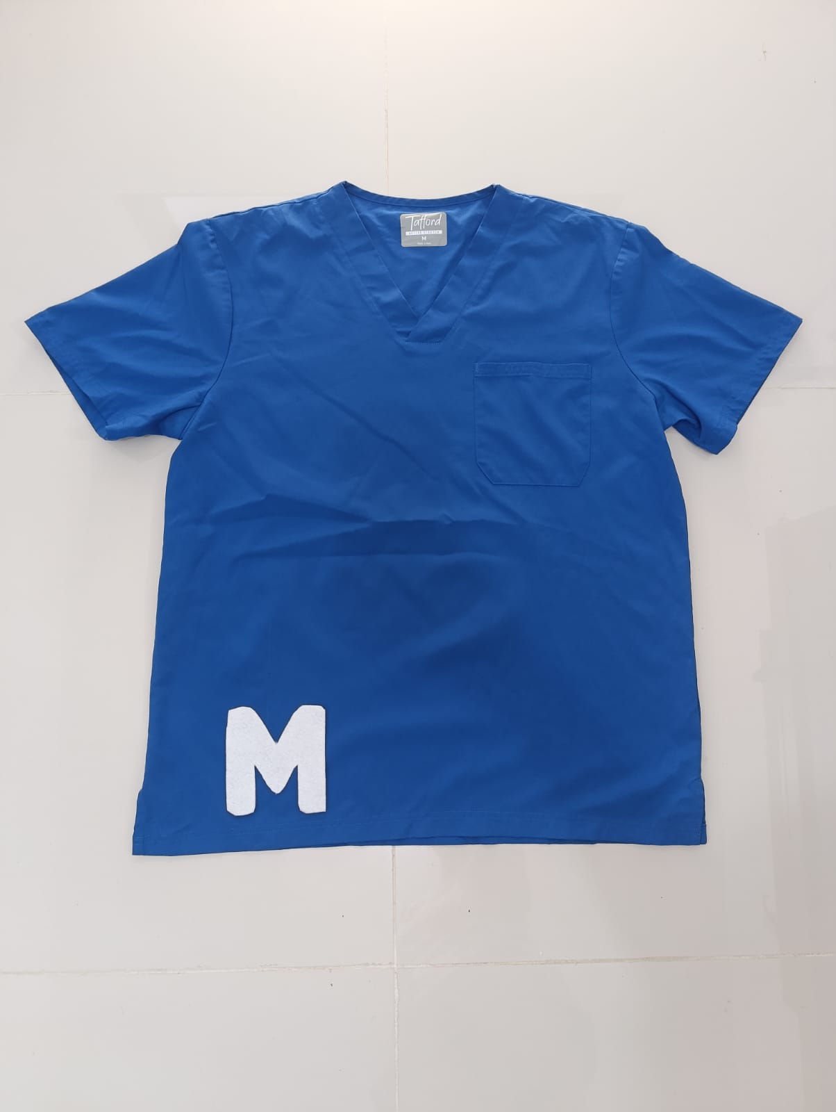 Blusa Pijama Medica