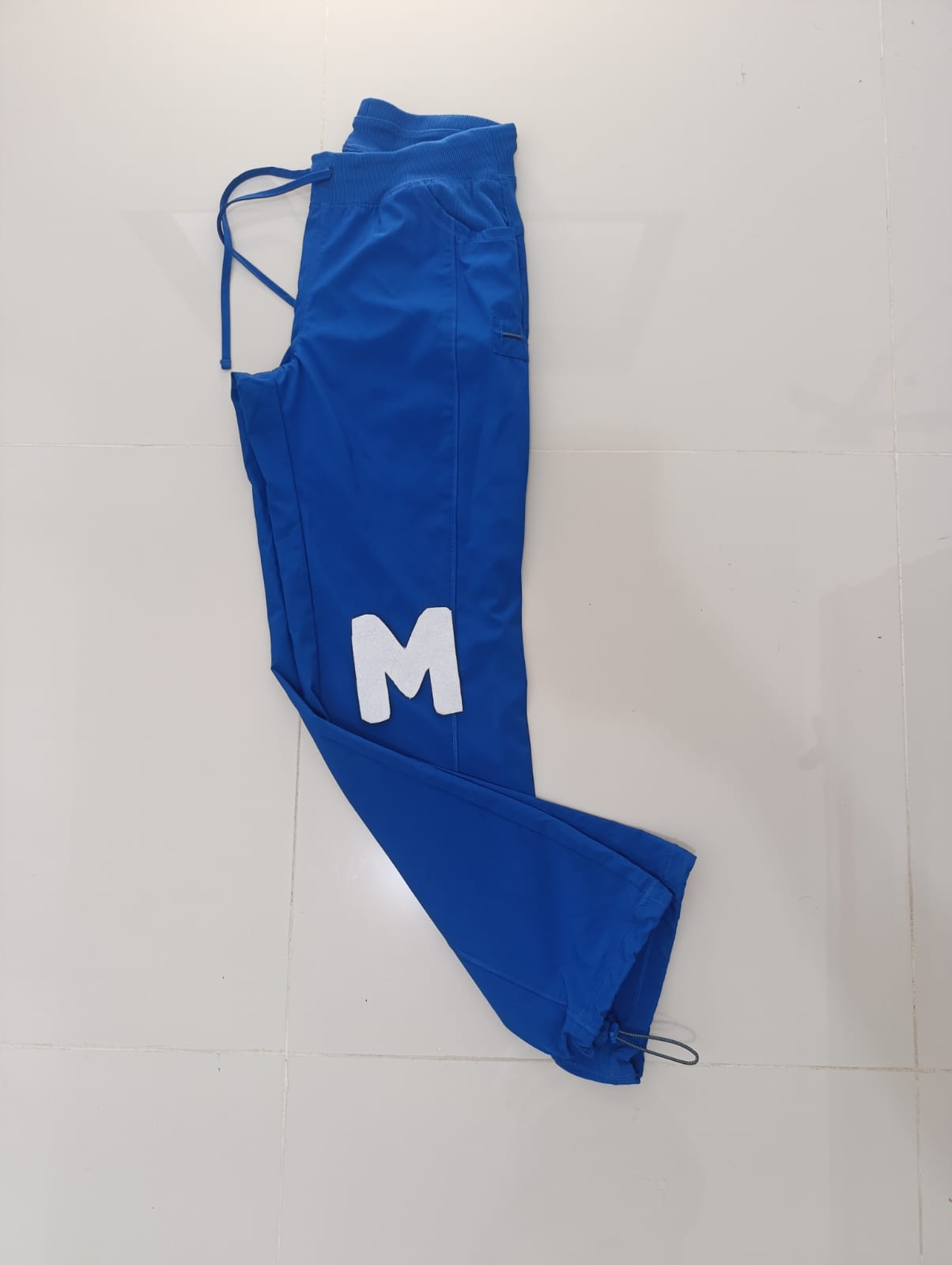 Pantalón Pijama Medica
