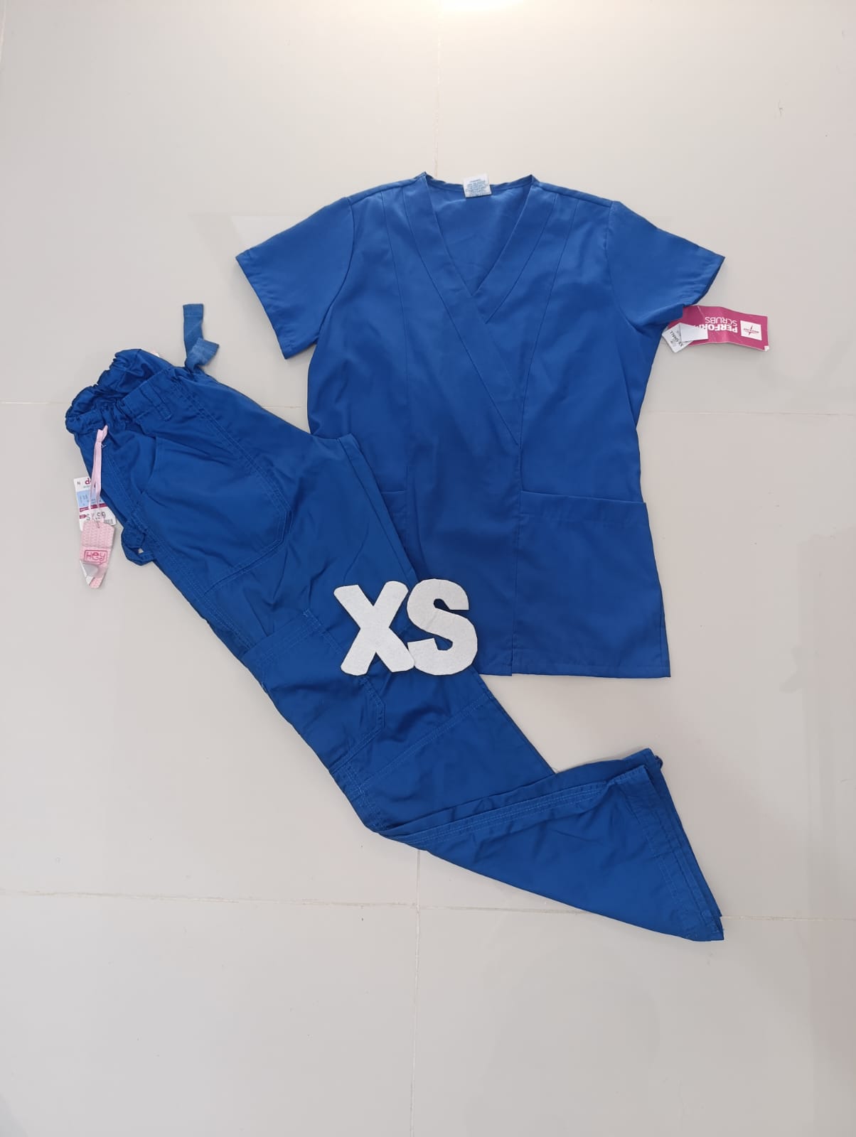 Conjunto Pijama Medica