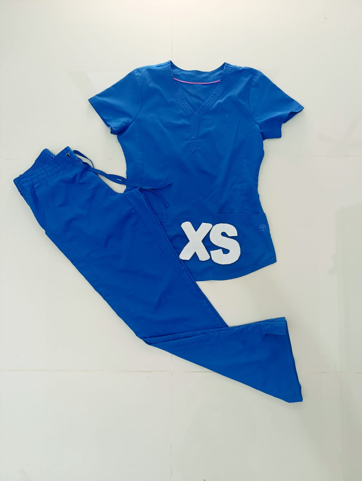 Conjunto Pijama Medica