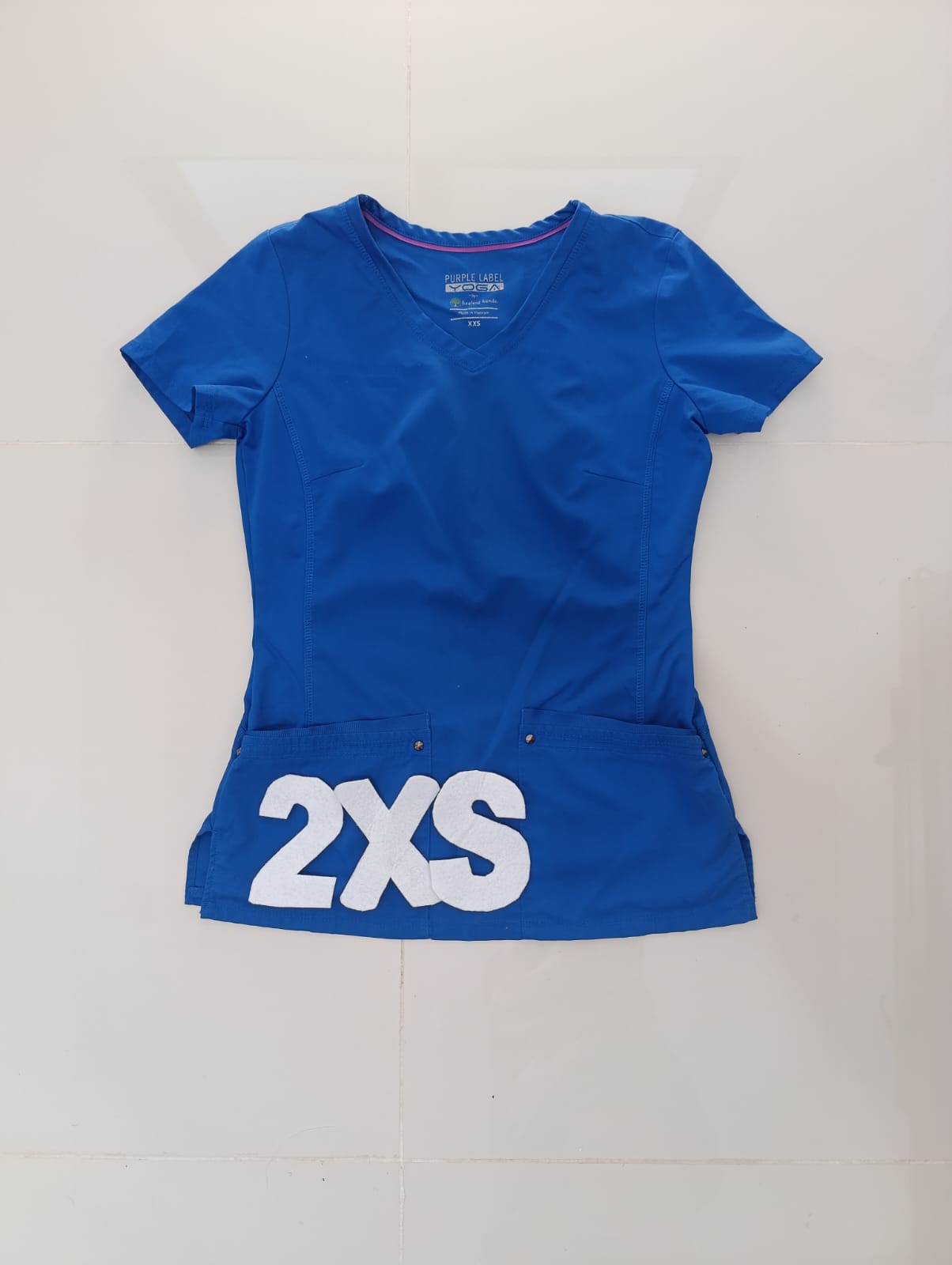 Blusa Pijama Medica