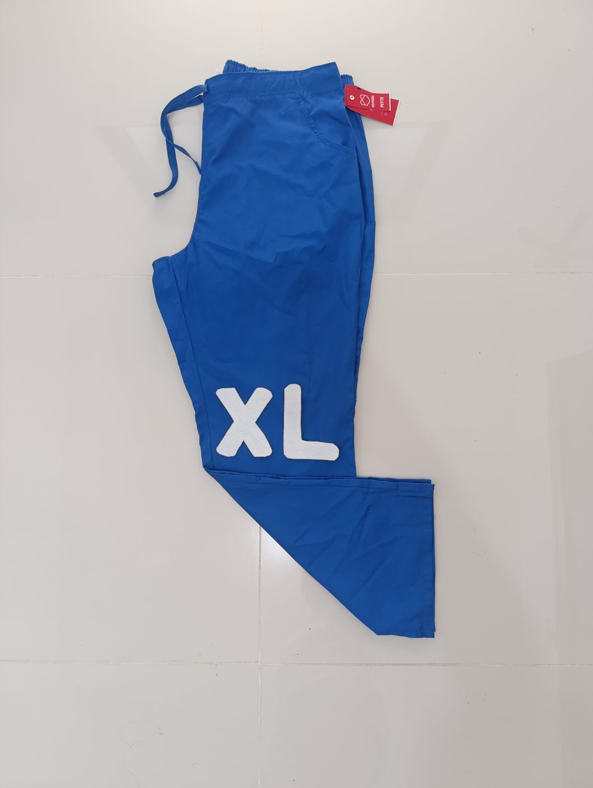 Pantalón Pijama Medica