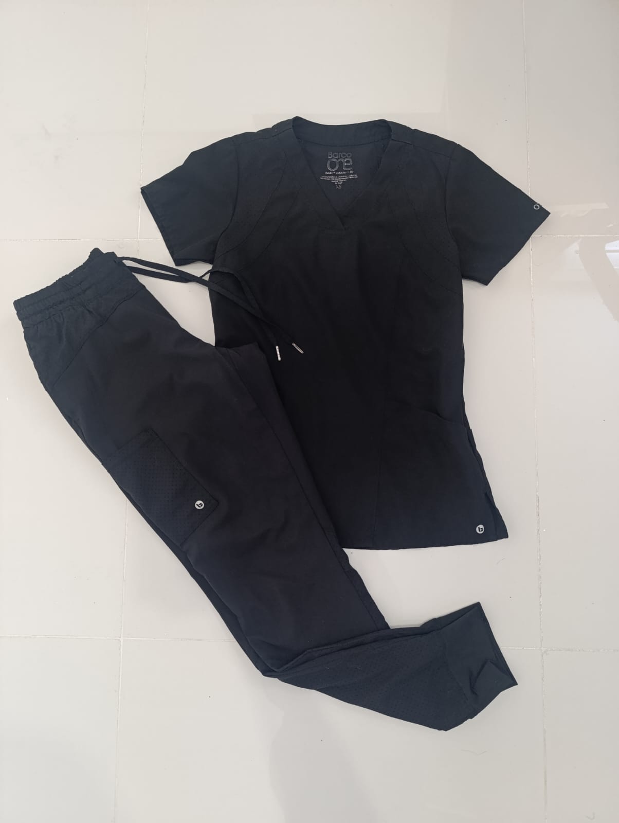 Conjunto Pijama Medica