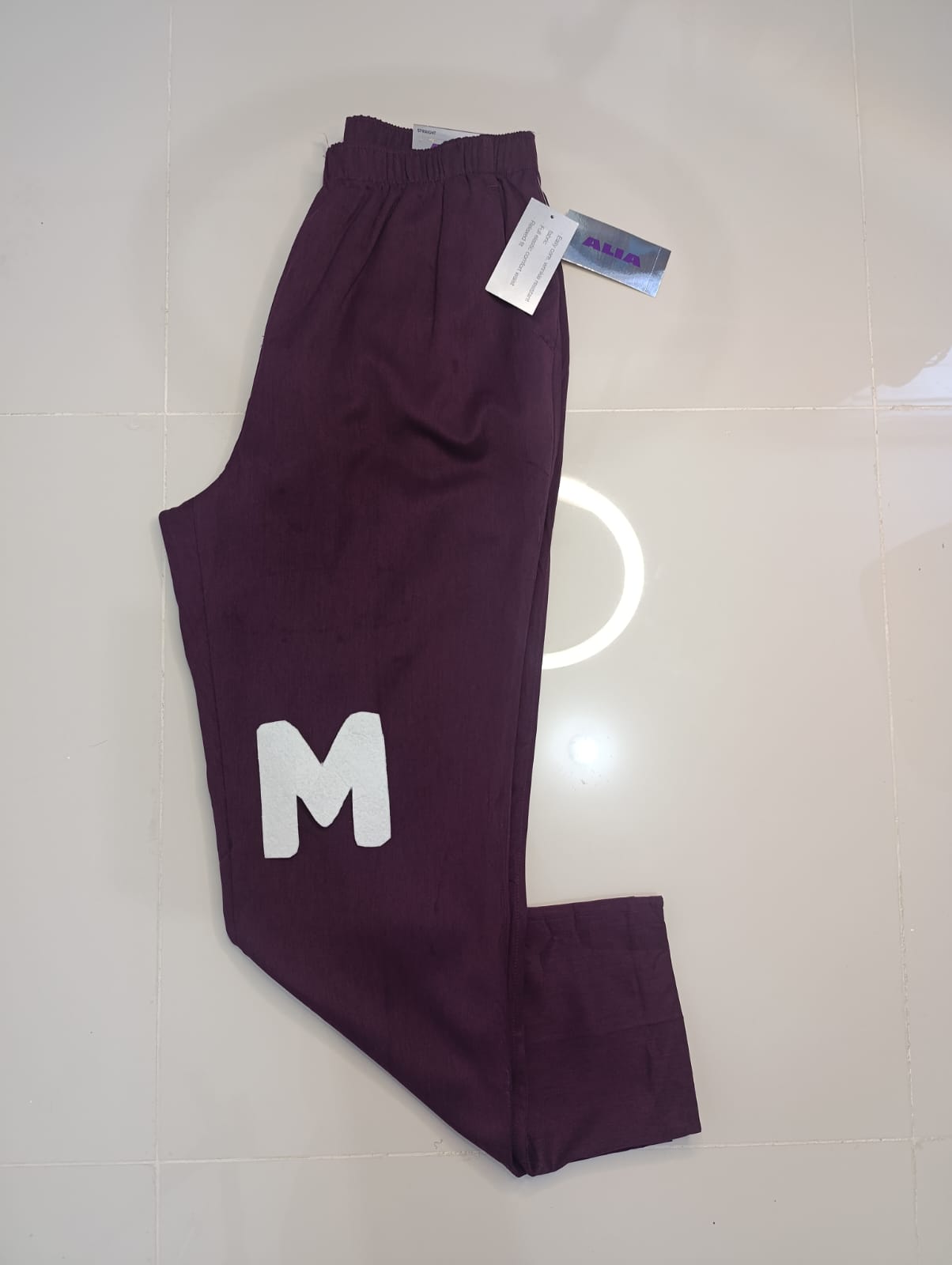 Pantalón Pijama Medica
