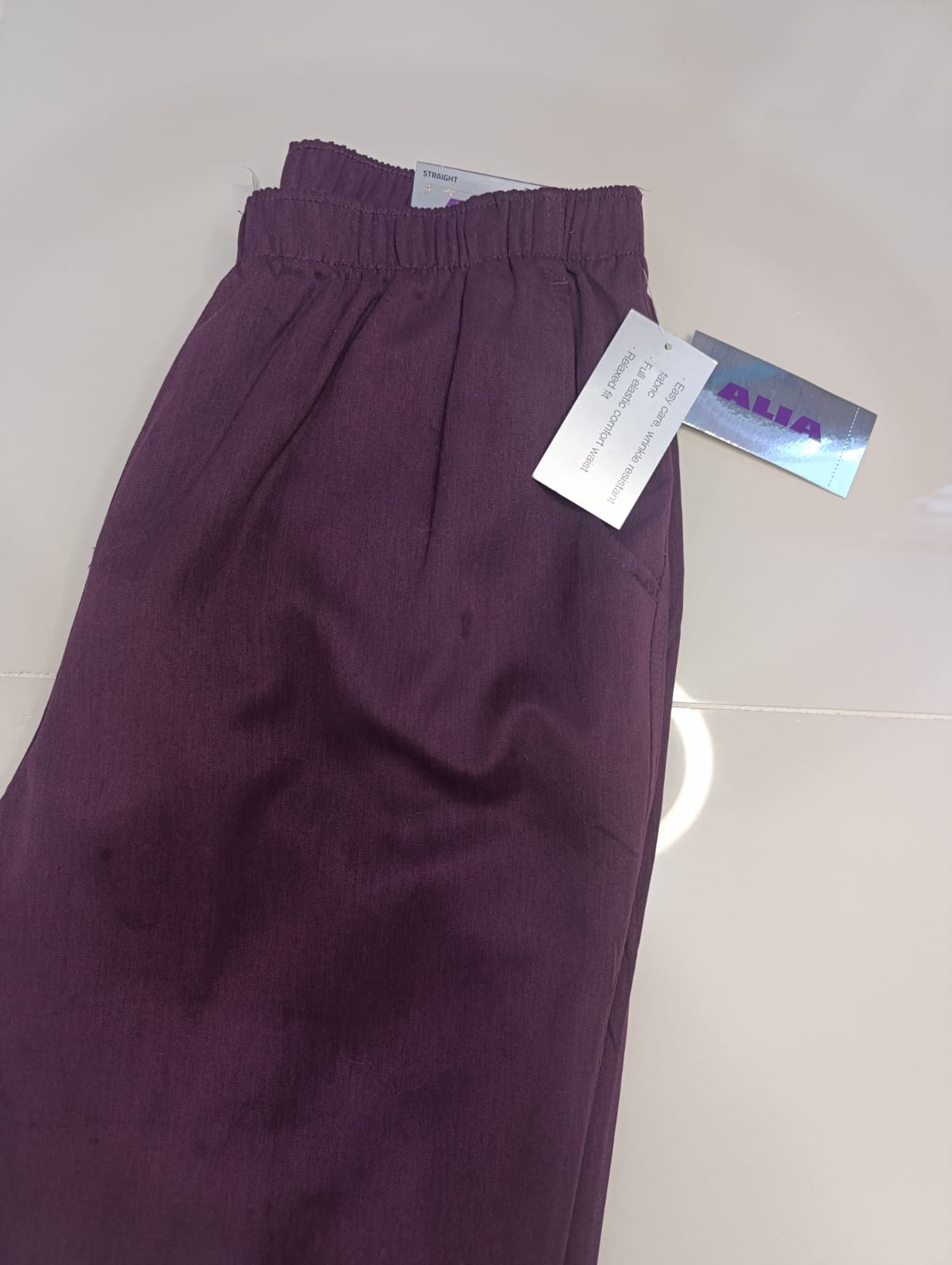 Pantalón Pijama Medica — miniatura 2
