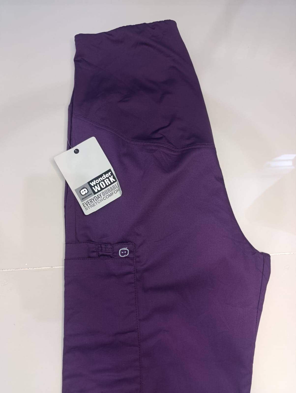 Pantalón Pijama Medica — miniatura 2